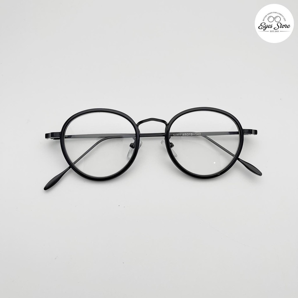 [Mã SKAMA07 giảm 8% đơn từ 250k] Gọng Kính ES 9063 | BigBuy360 - bigbuy360.vn