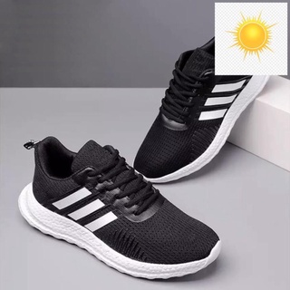 [ Sale tết] Giày nam thể thao siêu nhẹ G5548 giày sneaker chạy bộ cực êm Eric Fashion