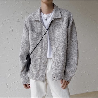 Áo Khoác Blazer Nam Basic