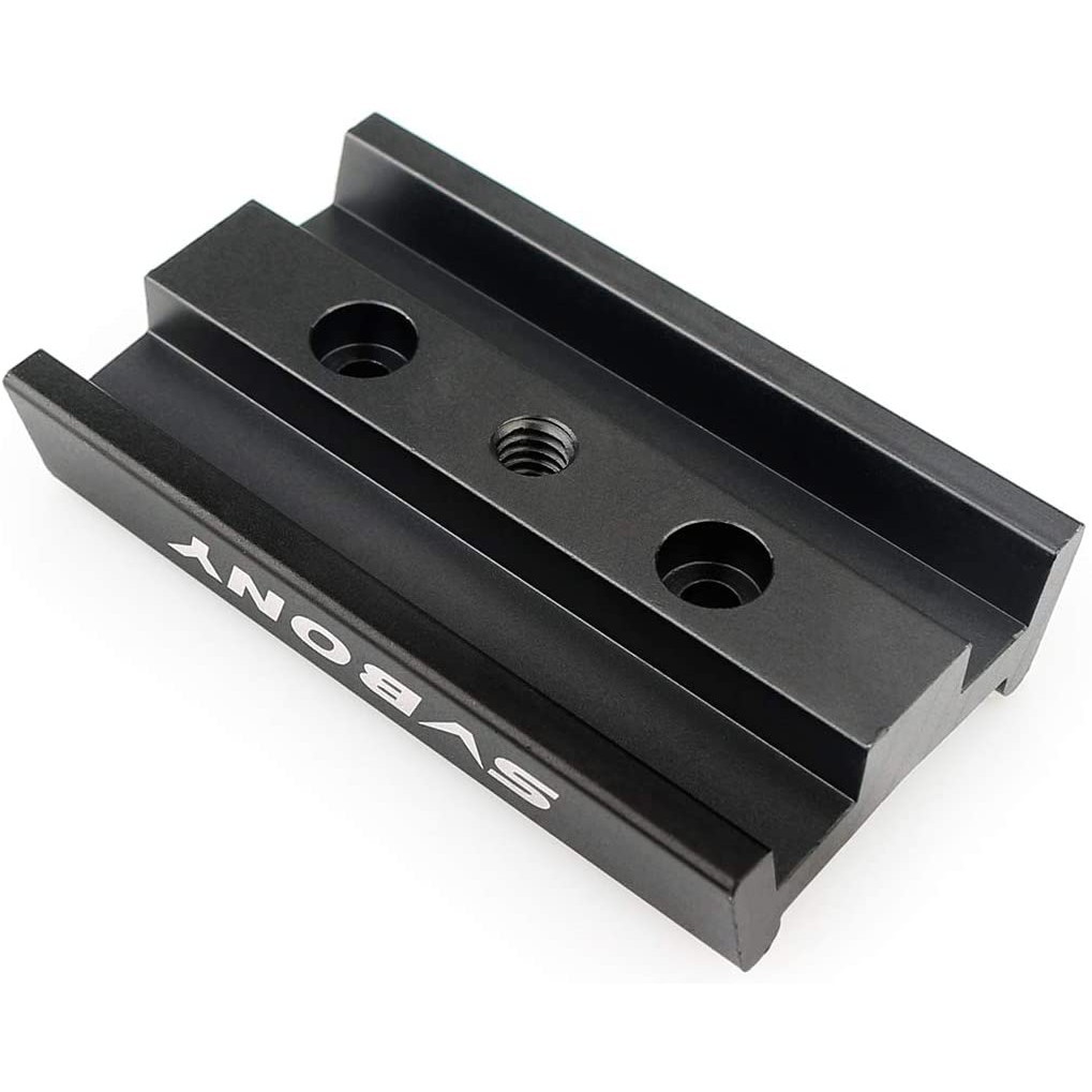 Đĩa Gắn Kính Thiên Văn 2.75 inches Phiên Bản Ngắn 70mm Cho Chân Máy Ảnh OTA