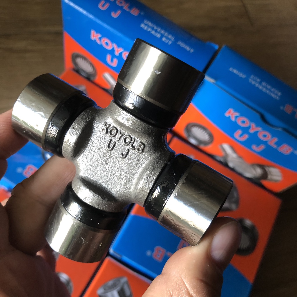 BỘ BI CHỮ THẬP LÁP HYUNDAI PORTER/ STAREX