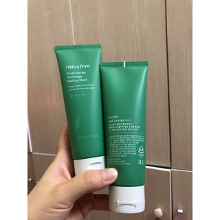 Tẩy da chết innisfree