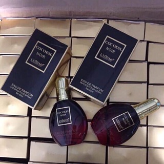 Dưỡng tóc  cocoesl noir