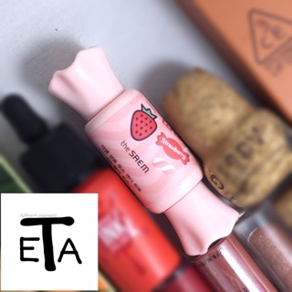 Son Mousse Candy Tint - Hàng chính hãng 100%