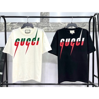 Áo gu.cci blade đầy đủ tem tag