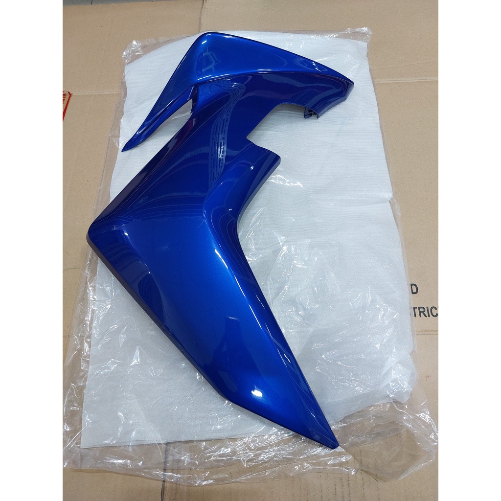 Bửng Phải, Yếm Xe Exciter 155 Đời 2022 Tất Cả Màu Chính Hãng Yamaha