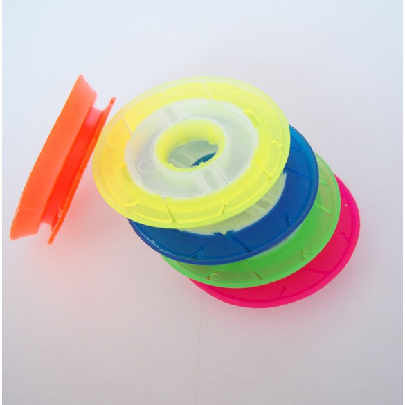 Cuộn quấn dây trục câu đài silicon