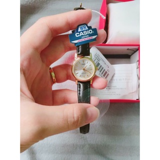 Đồng hồ nữ casio ltp-1095q-9a