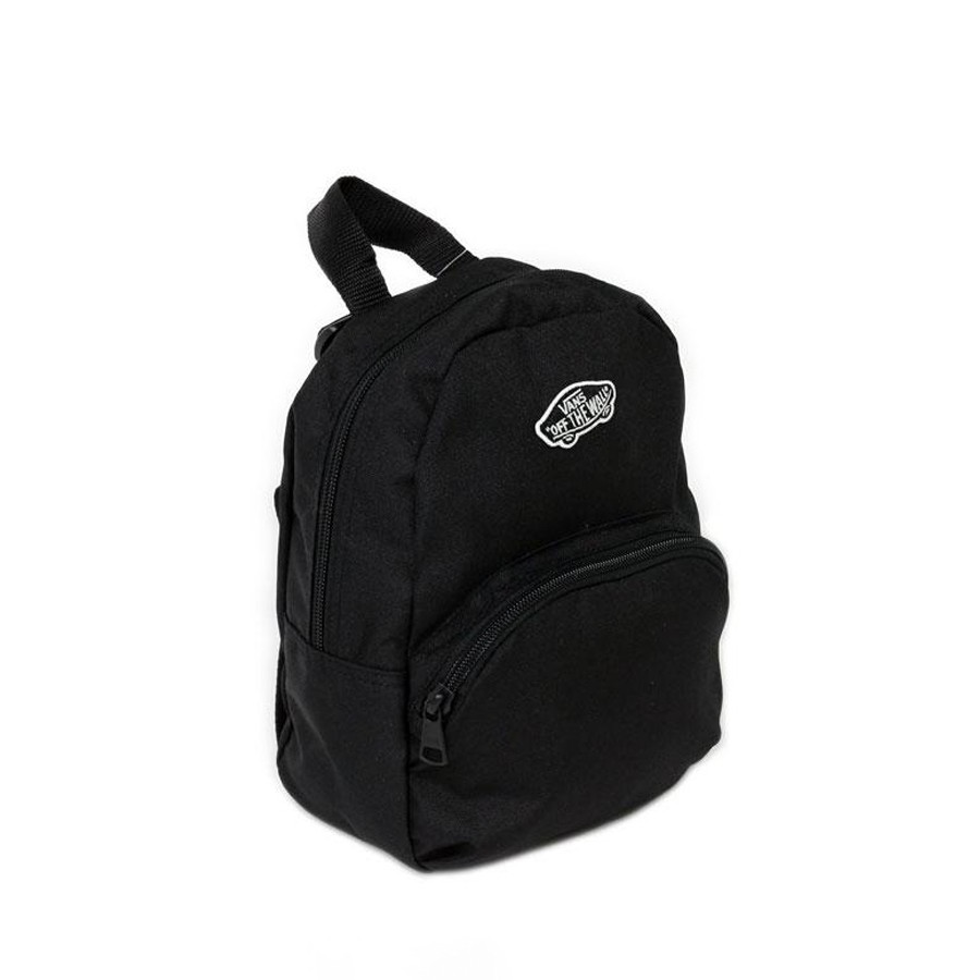 Balo Vans W Got This Mini Backpack VN0A3Z7WBLK