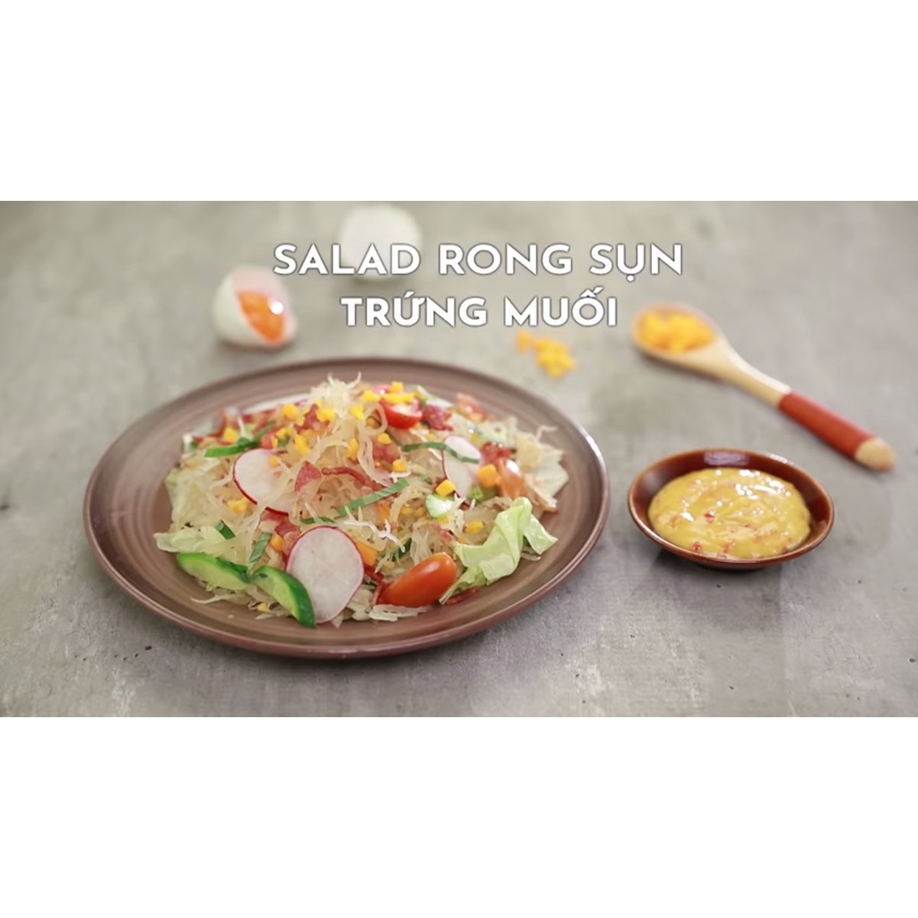 Rau câu sợi ngắn Agar Rovin - gói 20g | BigBuy360 - bigbuy360.vn