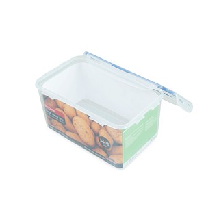Hộp bảo quản thực phẩm ngăn mát  3600ml BioZone KB-CO3600P