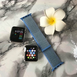Dây Sport loop dành cho đồng hồ apple watch