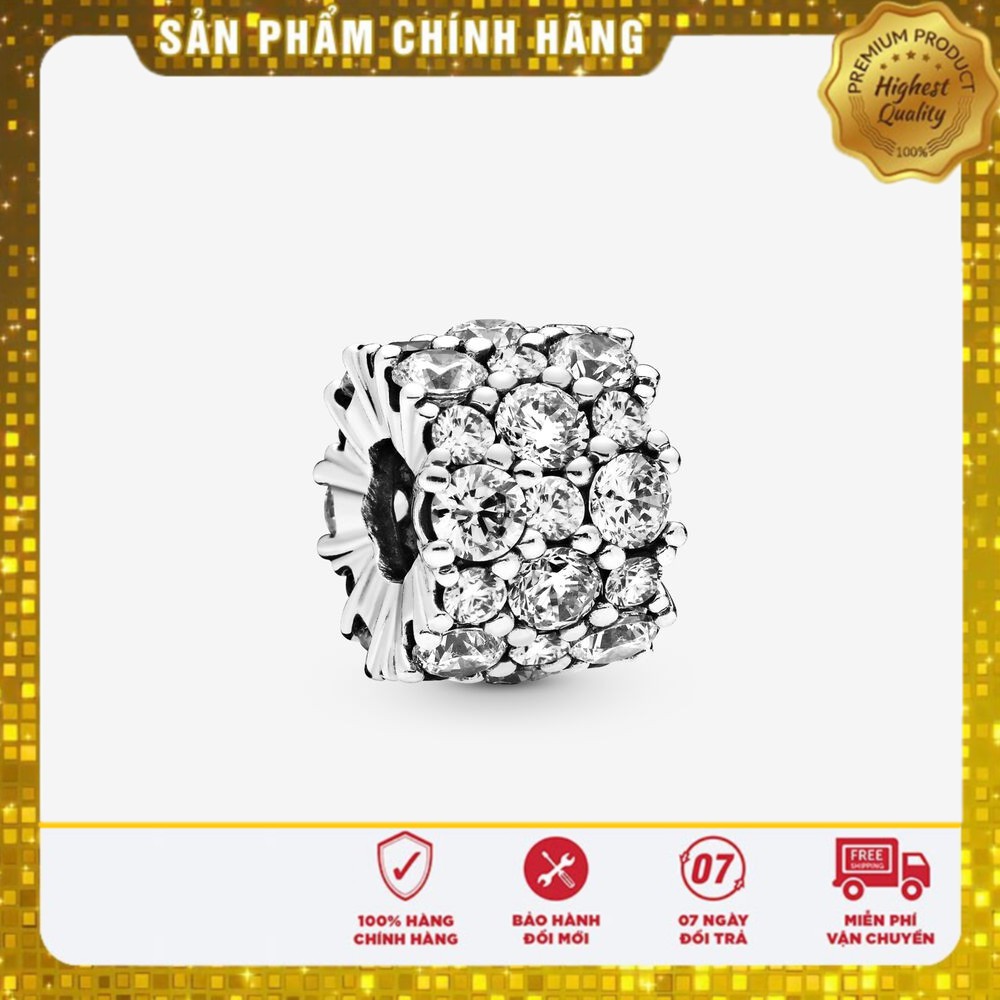 [Hàng cao cấp] Charm Bạc S925 ALE Cao Cấp - Charm bạc chuẩn S925 cho vòng Pan - Mã sản phẩm CHARMBAC_DN0155