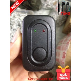 CỐC SẠC ĐEN CÓ 2 ĐÈN LED