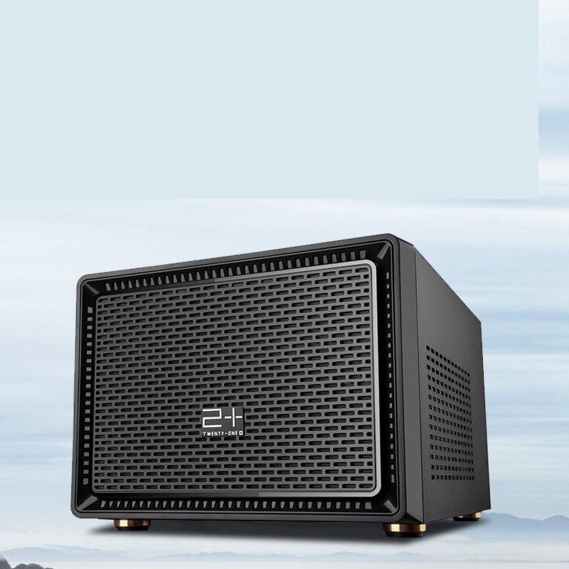 Thùng máy tính mini HTPC N1