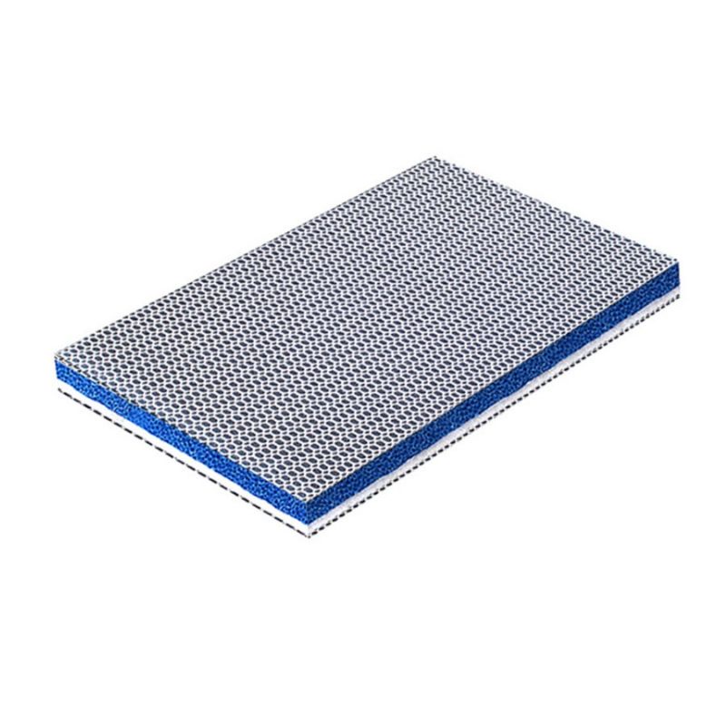 Bông Gòn Lọc 6D - Bông Lọc Cao Cấp Cho Bể Cá