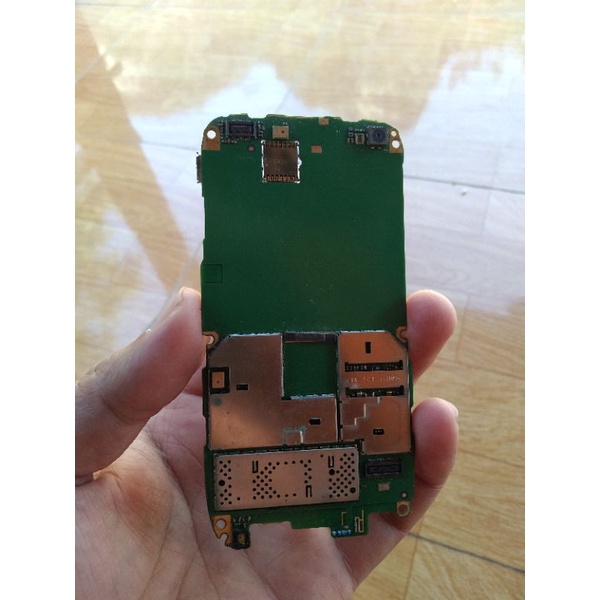 Main Nokia e72 sống bóc máy trùng imei kèm phím