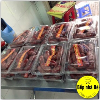 Lạp xưởng tươi loại đặc biệt