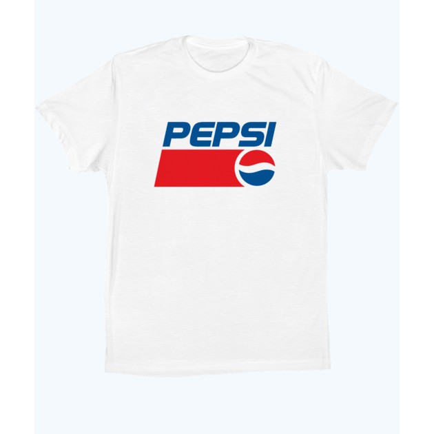 Áo PE in hình MSP: K-10 PEPSI
