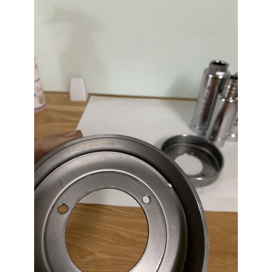 Chuông côn cho dream/wave/ Zin trần