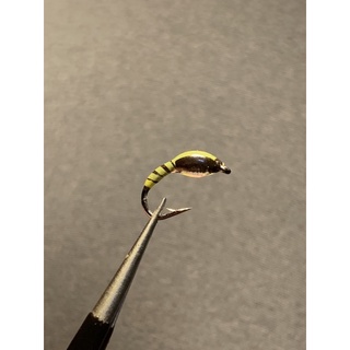 Mồi bọ câu cá suối, cá mương,rô( fly, tenkara)
