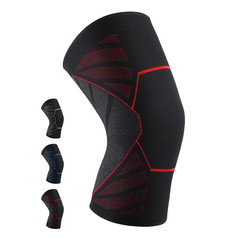 1 Băng Quấn Bảo Vệ Đầu Gối Chuyên Dụng Khi Tập Thể Thao
