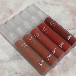 SON KEM BBIA BLUR TINT VOL 2