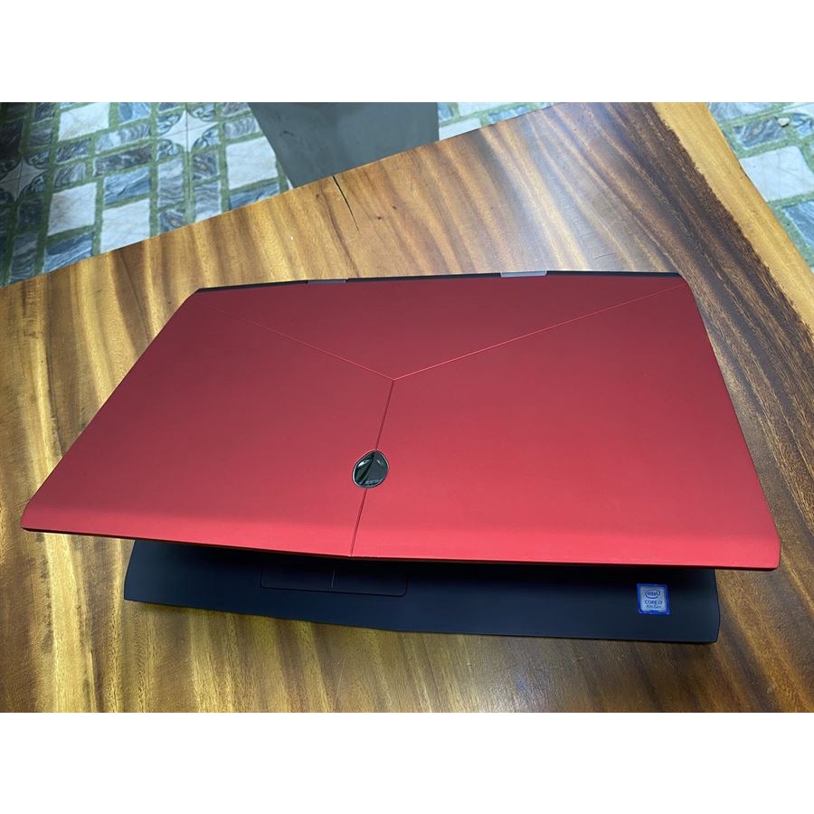 Laptop Dell Alienware M17 | BigBuy360 - bigbuy360.vn