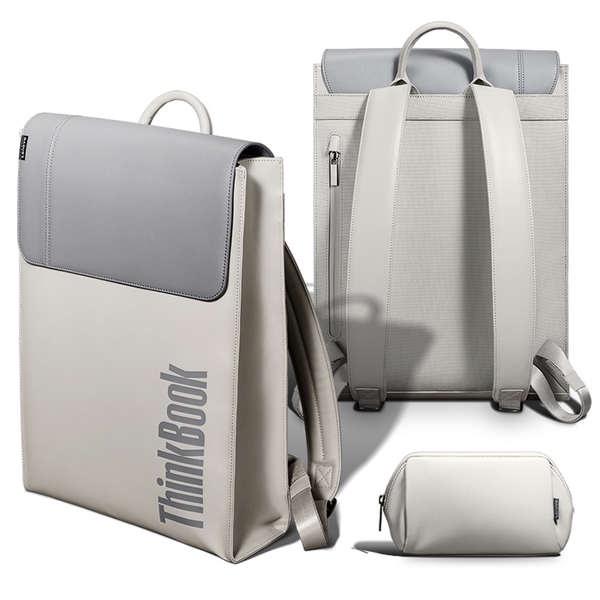 Ba Lô Đựng laptop Lenovo Thinkbook PC Kích Cỡ Lớn 16 inch Dành Cho Nam Và Nữ