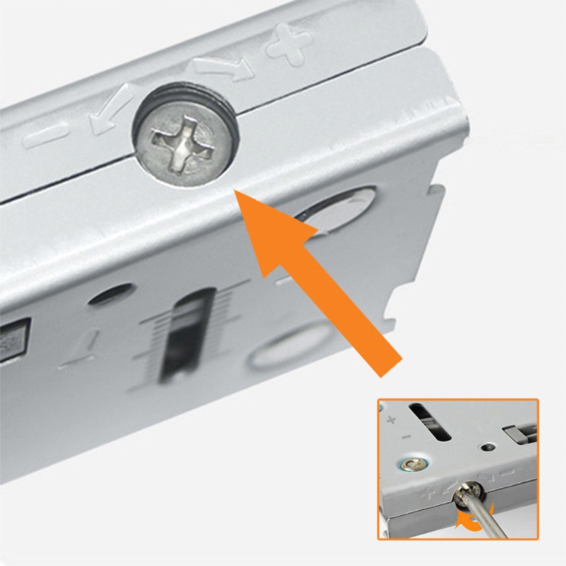 Thanh Nâng Hỗ Trợ Cửa Tủ An Toàn Chuyên Dụng