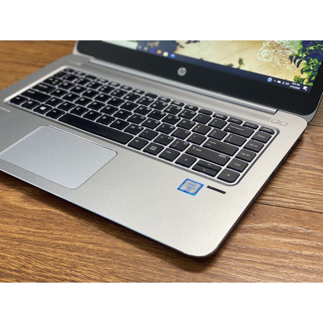 Laptop HP Elitebook 1040 G3 (Core i7 6600U- RAM 8GB - SSD 256GB - FullHD 1080) võ nhôm đẹp keng | BigBuy360 - bigbuy360.vn