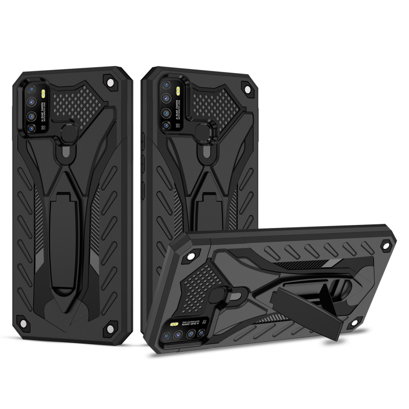 Robot chống sốc được vận chuyển từ Thái Lan cho infinix Smart5 / Hot 10S / Hot 10Play / Hot 9Play TP
