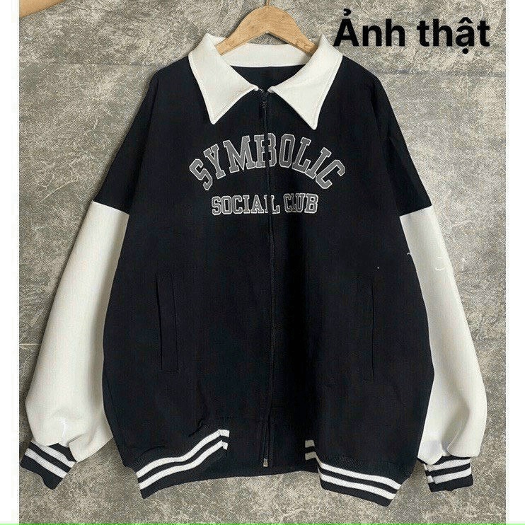 (HCM) ÁO KHOÁC NHUNG THỜI TRANG HÀN QUỐC HOTTREND GENZ CHẤT NHUNG SIÊU XỊN KOKO MI FASHION