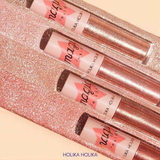Nhũ mắt kim tuyến Holika Holika Eye Metal Glitter