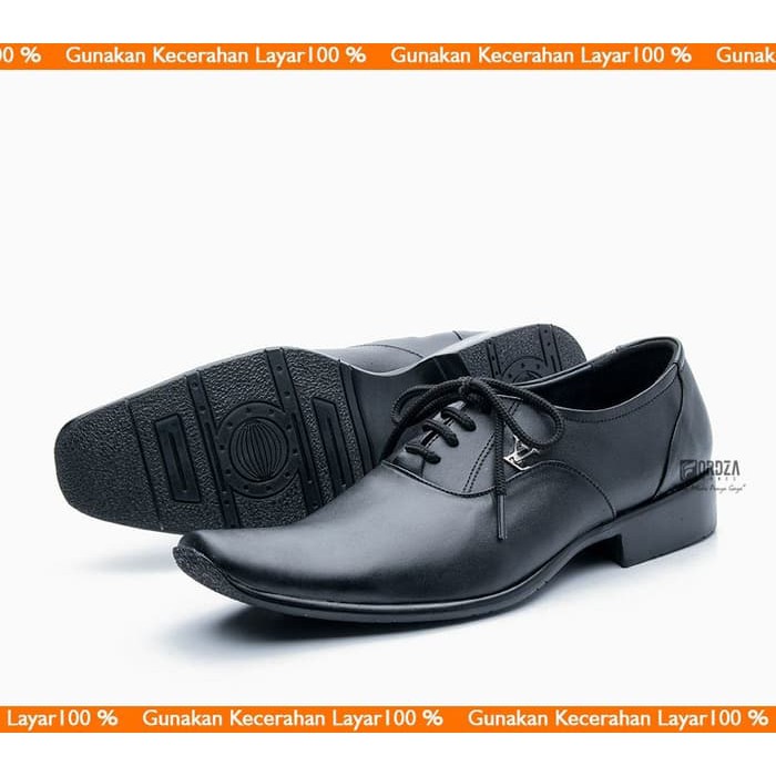 Giày Da Nam Công Sở Xe88 C34X6 Kevin Men Fo