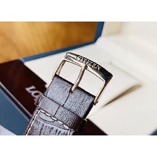 Đồng hồ nam Citizen AO9023-01A