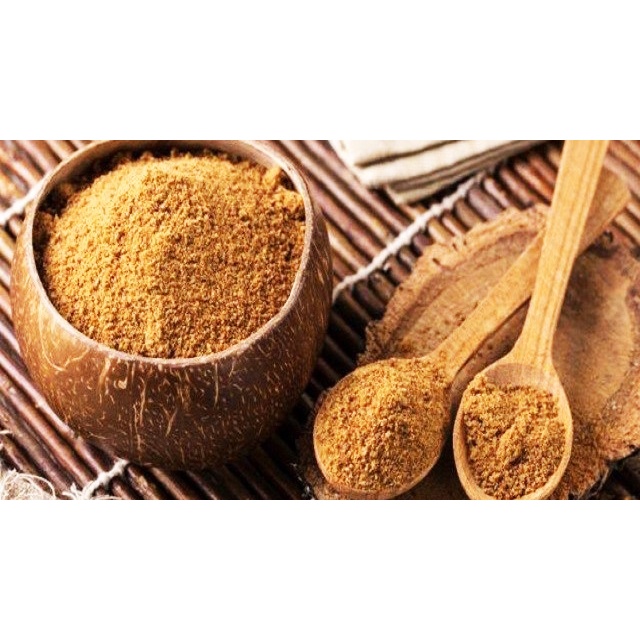 Đường Thốt Nốt Nguyên Chất Anh Đăng Hộp 1kg/ 300g