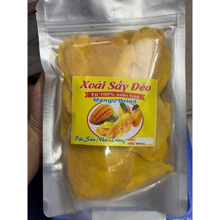 500g xoài sấy dẻo loại 1