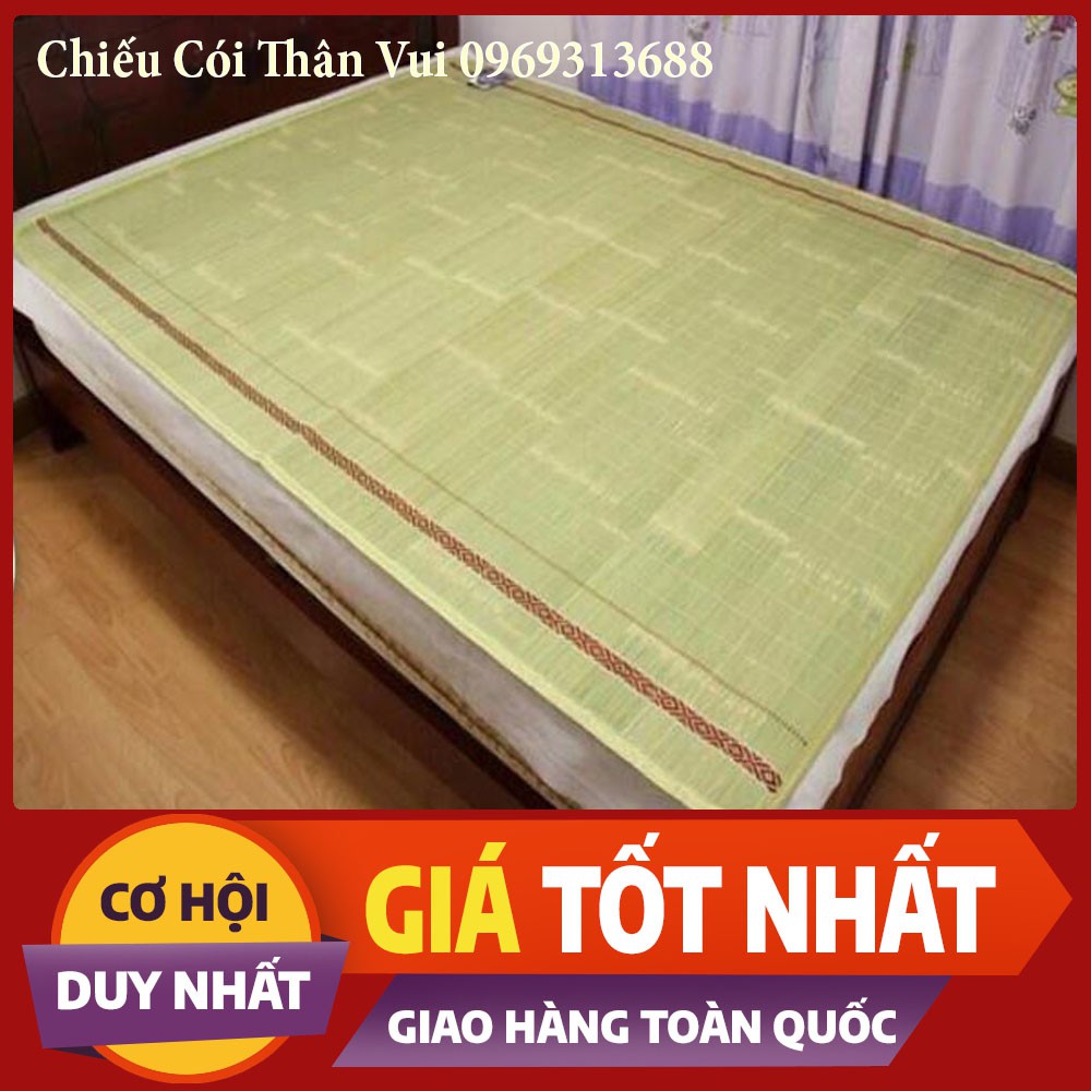 Chiếu Trúc Tây Bắc Cao Bằng ❤️FREESHIP❤️  loại đẹp bảo hành 1 đổi 1