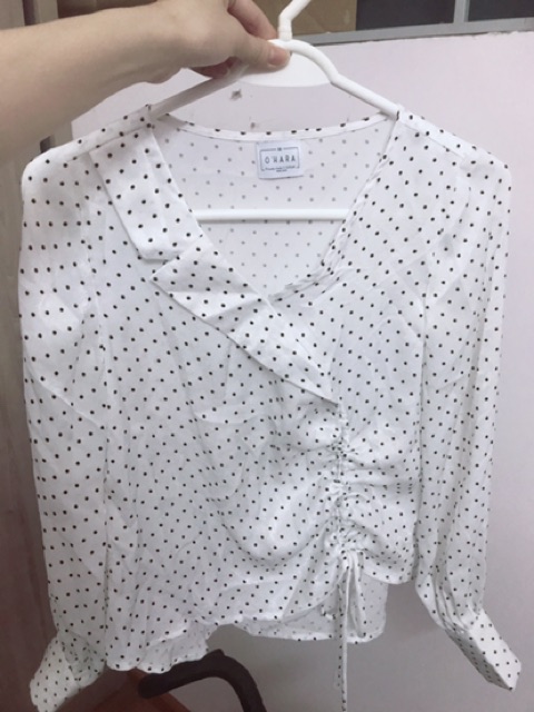 Áo O’hara new size S,M