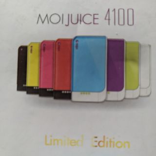 Sạc dự phòng MOIGUS