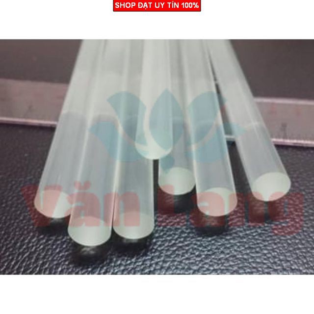 Keo nến cây to 1cm x 25cm - Hàng loại 1 chất lượng cao