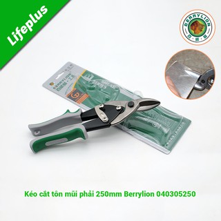 KÉO CẮT MŨI PHẢI BERRYLION 040305250