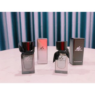Nước Hoa Nam Mr Burberry EDP Mini:
