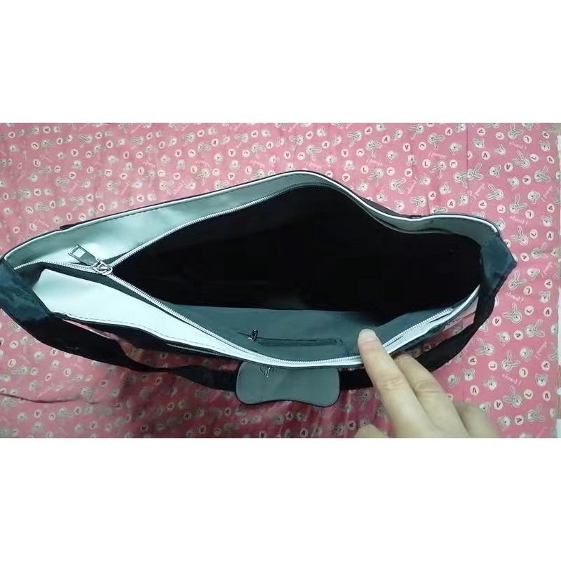 FUZZYKON BAG - TÚI XÁCH THỂ THAO