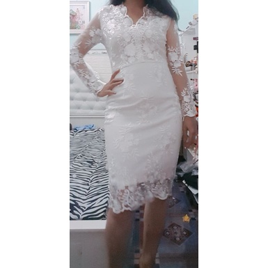 Thanh lý đầm đẹp giá rẻ size S ren new,