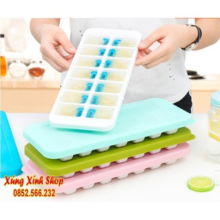 Khay đá đa năng / Khay làm đá tiện lợi