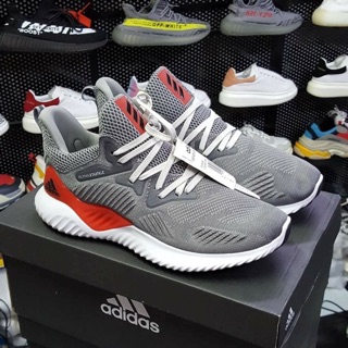 (Ảnh thật) Giày Sneaker Alpha Bounce 2018