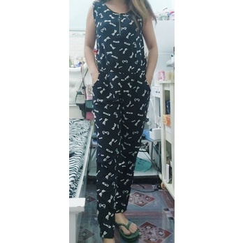 Thanh lý jum dài họa tiết dưới 52kg màu dễ thương