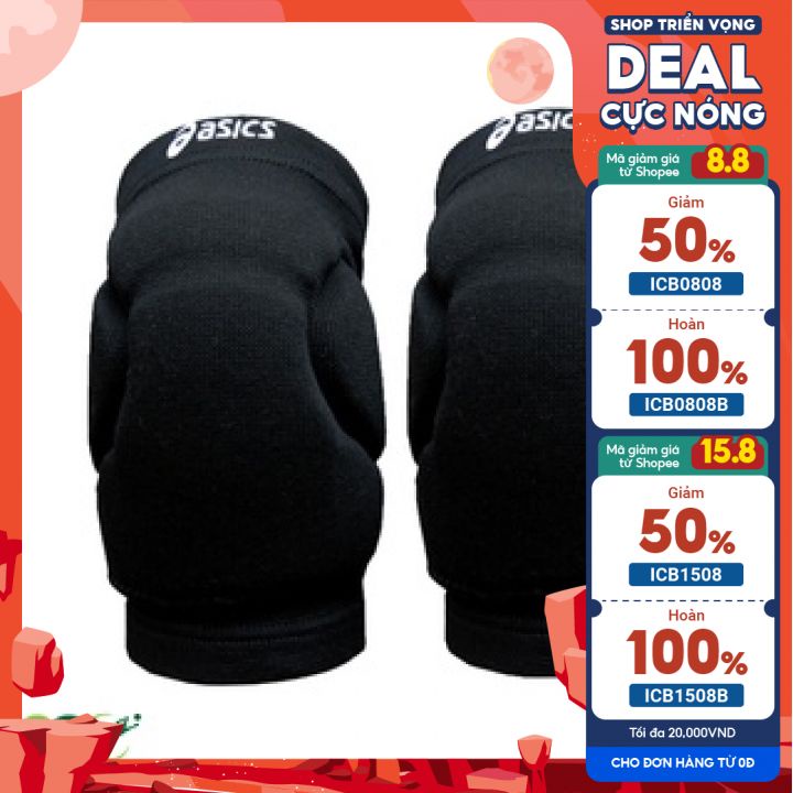 Bó Đệm Bảo Vệ Khủy Tay Asics